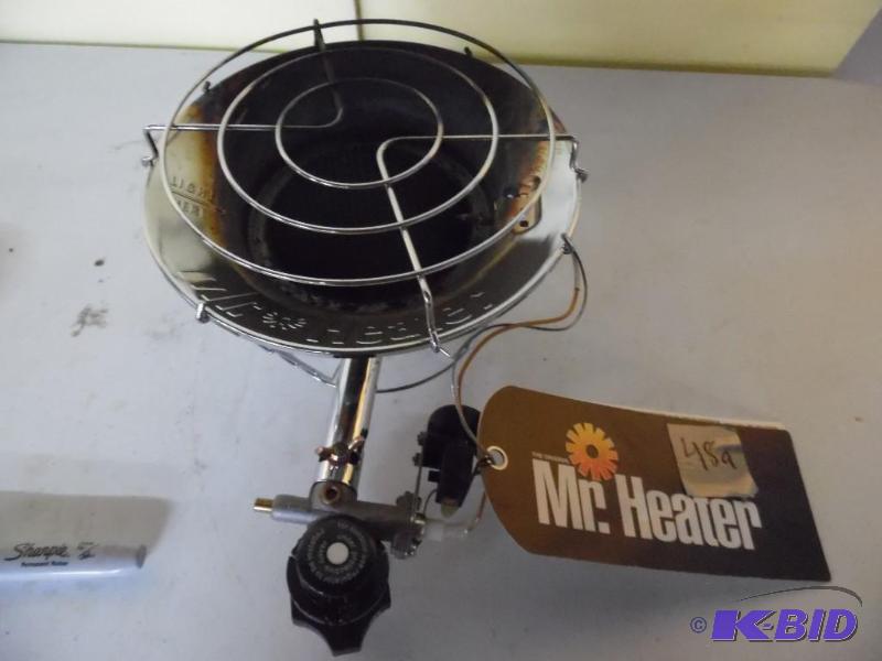 Heater