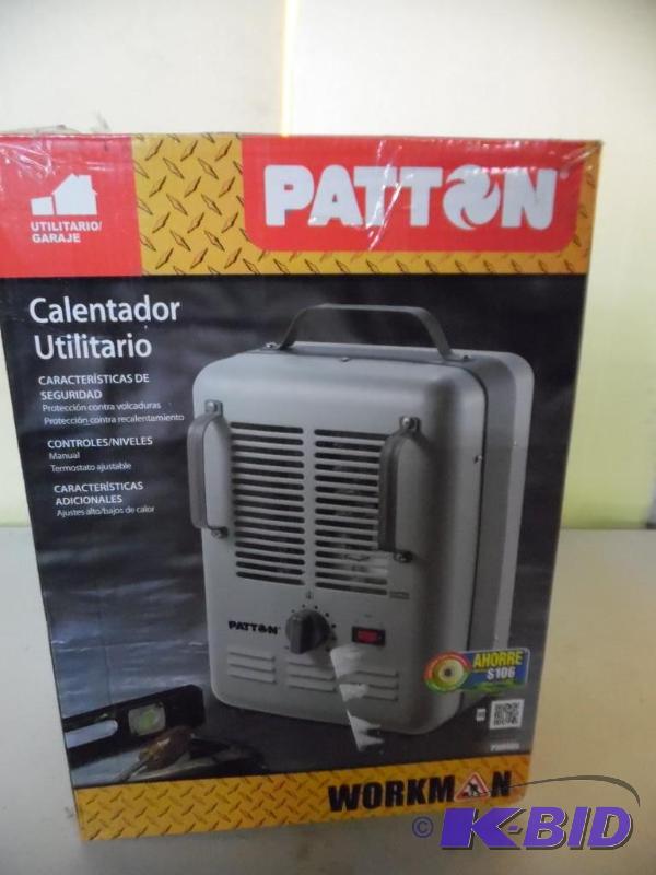 Heater