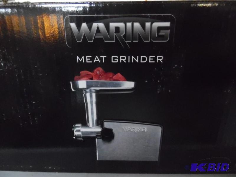 Meat Grinder