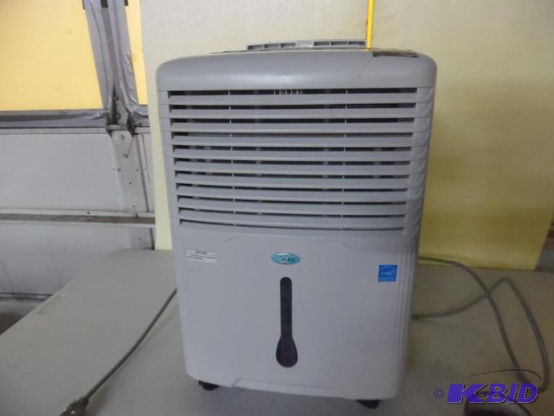 Dehumidifier