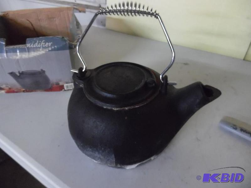 Kettle