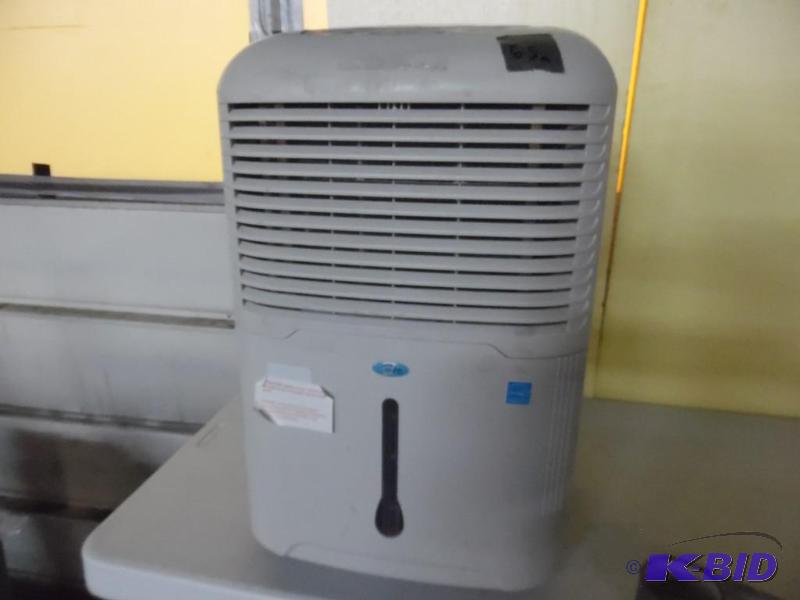 Dehumidifier