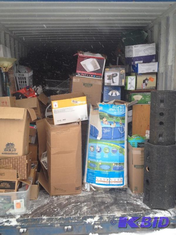 THRIFT SHOP CLOSING INVENTORY. &nbspAll usea...