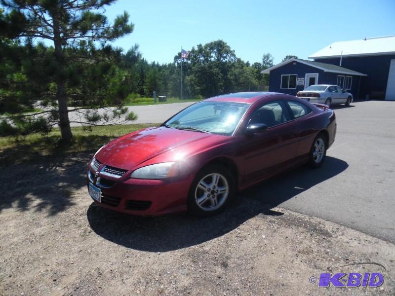 2004 Dodge Stratus