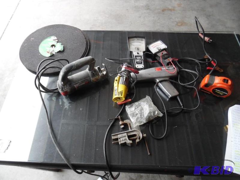 Misc. Tools