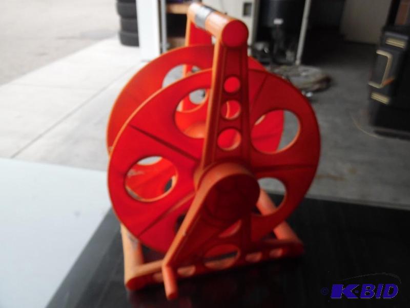Cord Reel