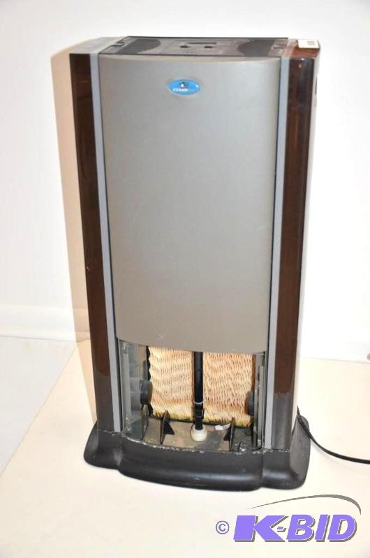 lot 87 image: Essickair humidifier model D46 720, appears t...