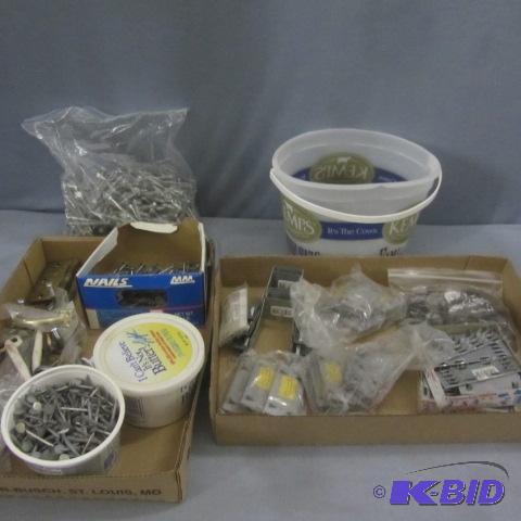 lot 108 image: Hardware