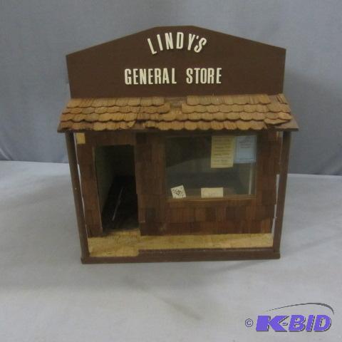 lot 152 image: Play General Store Project