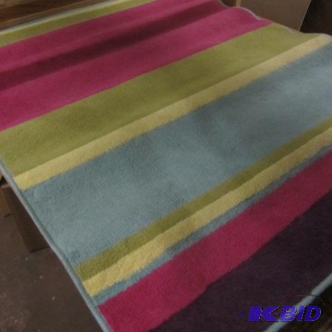 lot 161 image: Sweetheart Floor Rug