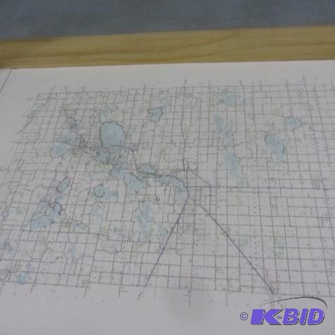 lot 171 image: MN County Maps