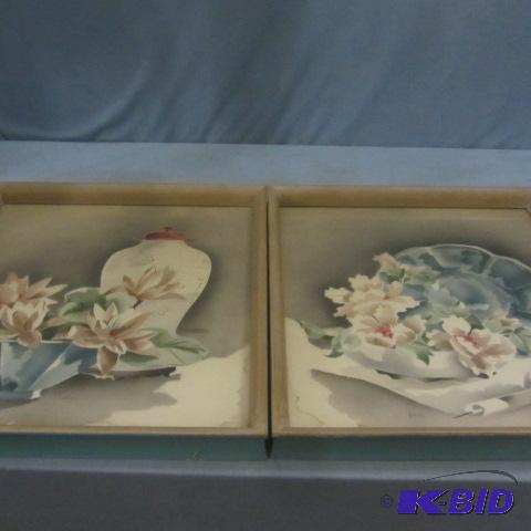 lot 192 image: Water Colors