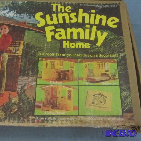 lot 26 image: Sunshine Family Home