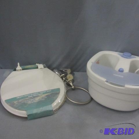 lot 77 image: Personal Care