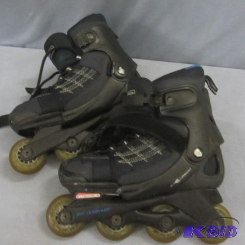 lot 97 image: Rollerblades