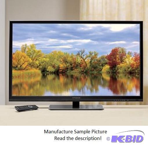 Polaroid 40&quot FHD LED TV -&nbspFrom the ...
