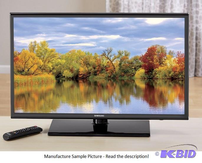 Samsung 32&quot 720p LED TV - Model UN32EH40...
