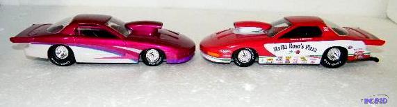 lot 100 image: Two Piece Lot - Both are not in the original ...