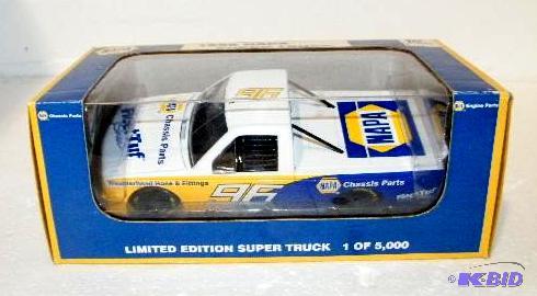lot 105 image: 1996 Napa Super Truck Racing Truck - Limited ...