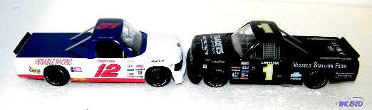 lot 127 image: Two Piece Set - Super Series - Both are in Li...