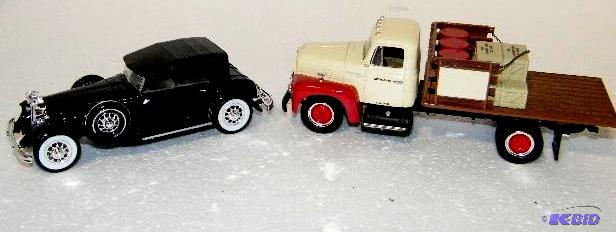 lot 72 image: Two Piece Lot - Both are in Like New Conditio...