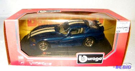 lot 86 image: 1996 Dodge Viper GTS Coupe - Stock 1530 - By ...