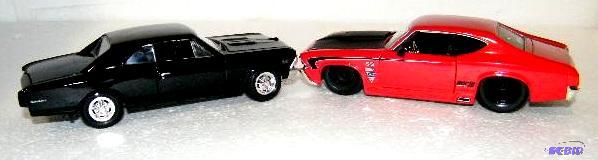 lot 87 image: Two Piece Set - Both are missing the packagin...