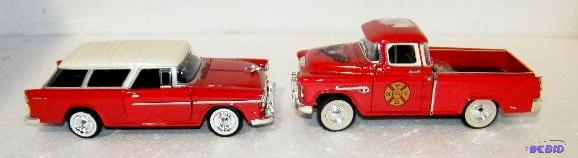 lot 90 image: Two Piece Lot - Neither are in original packa...