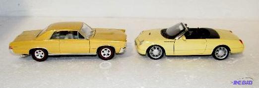 lot 93 image: Two Piece Lot - Both are not in original pack...