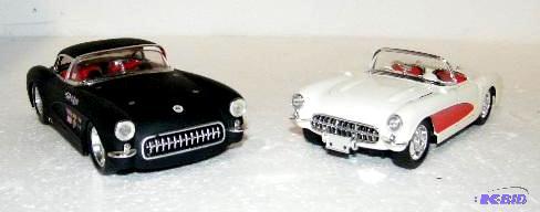 lot 94 image: Two Piece Lot - Both are not in original pack...