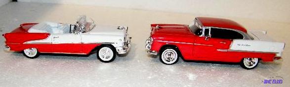 lot 95 image: Two Piece Lot - Both are not in the original ...