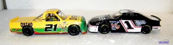 lot 98 image: Two Piece Lot - Both are not in the original ...