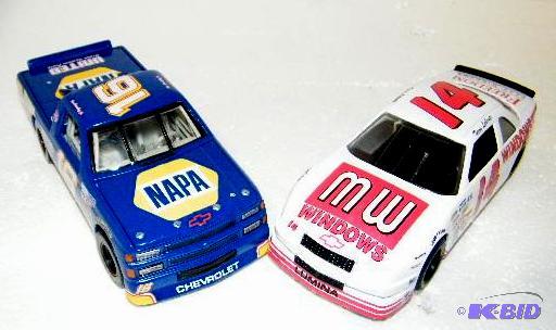 lot 99 image: Two Piece Lot - Both are not in the original ...