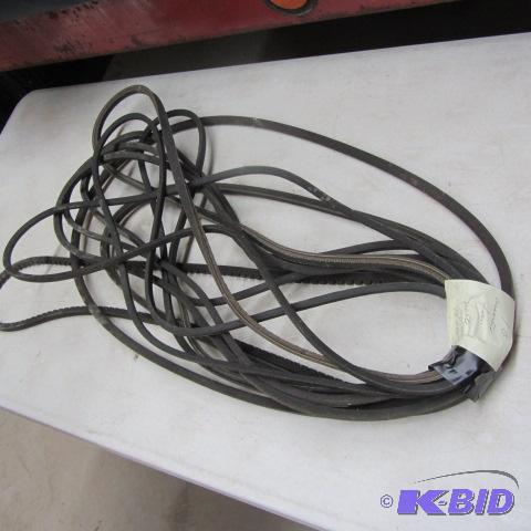 V-Belts