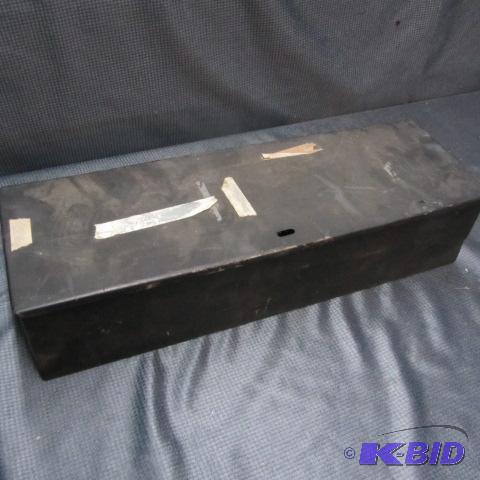 Tractor  Implement Toolbox