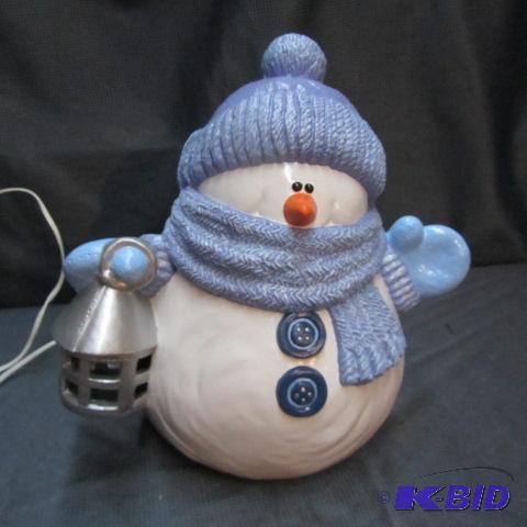 Snow Buddies Light