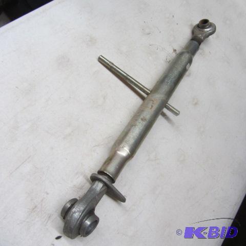 Cat 1 to 2 Third Arm