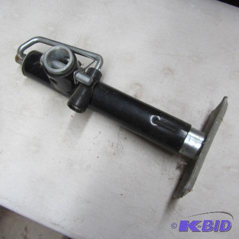 New Implement Jack