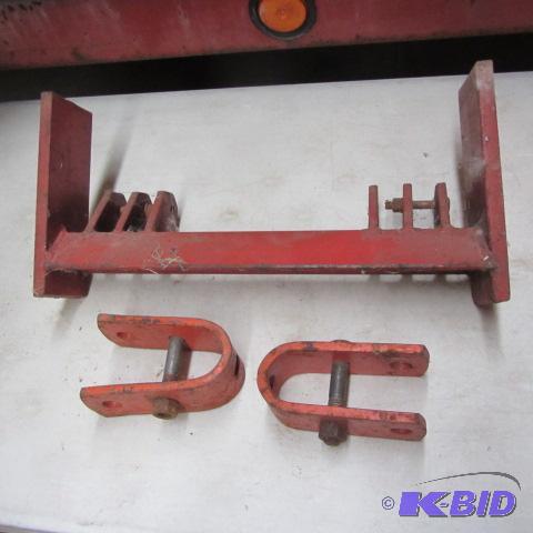 Allis Chalmers 3-Point Parts