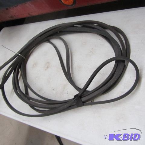 V-Belts
