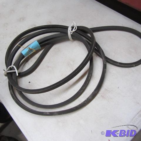 New Woods Mower Belt