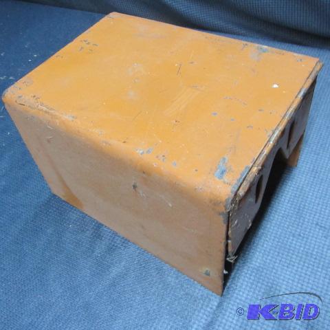 PTO Shield