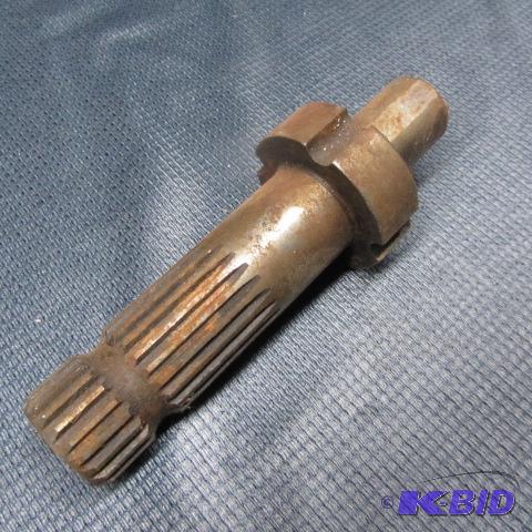 Belarus PTO Shaft