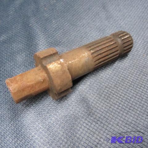 Belarus PTO Shaft