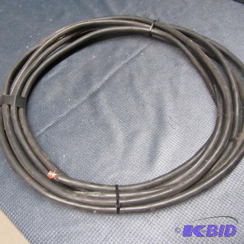 Essex Battery Cable
