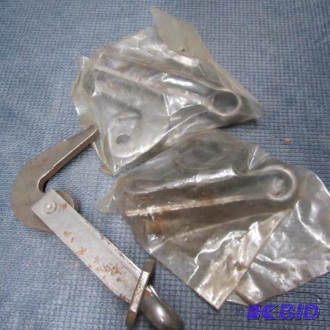 Chain Hooks