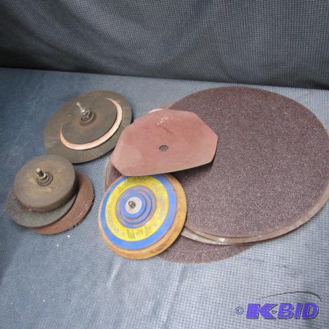 Abrasive Material