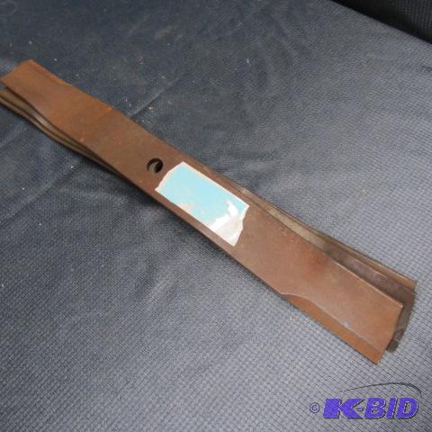 New Woods Mower Blades
