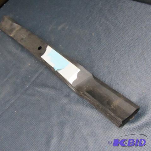 New King Kutter Mower Blades