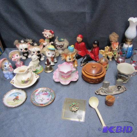 Knick Knacks